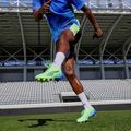 PUMA Ultra 5 Ultimate FG fizzy apple/puma alb ghete de fotbal 12