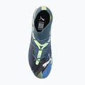 Încălțăminte de fotbal PUMA Future 7 Match MxSG grey skies/puma white 5