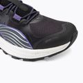 Încălțăminte de alergare PUMA Reflect Lite Trail puma black/dark amethyst 7