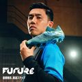 Încălțăminte de fotbal PUMA Future 7 Ultimate FG/AG grey skies/puma white 11