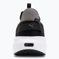 Încălțăminte de alergare  PUMA Softride Carson Sliptech puma black/puma white 6