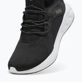 Încălțăminte de alergare  PUMA Softride Carson Sliptech puma black/puma white 5