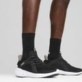 Încălțăminte de alergare  PUMA Softride Carson Sliptech puma black/puma white 8