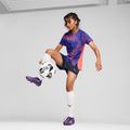PUMA Ultra 5 Pro FG/AG lapis lazuli/puma alb/sunset gloe ghete de fotbal 15