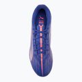 PUMA Ultra 5 Play FG/AG lapis lazuli/puma alb/sunset gloe ghete de fotbal 5