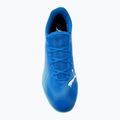 Încălțăminte de fotbal PUMA Future 7 Match FG/AG bluemazing/puma white/electric peppermint 5