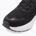 Încălțăminte de alergare PUMA Scend Pro puma black/sun stream 7