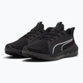 Încălțăminte de alergare PUMA Softride Carson puma black/puma black/puma white 8