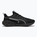 Încălțăminte de alergare PUMA Softride Carson puma black/puma black/puma white 10