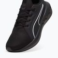 Încălțăminte de alergare PUMA Softride Carson puma black/puma black/puma white 12