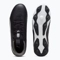 Încălțăminte de fotbal pentru copii  PUMA King Match FG/AG Jr puma black/puma white/cool dark grey 11