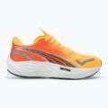 Încălțăminte de alergare pentru femei PUMA Velocity Nitro 3 Fade sun stream/sunset glow/white 2