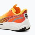 Încălțăminte de alergare pentru femei PUMA Velocity Nitro 3 Fade sun stream/sunset glow/white 12