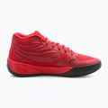 Încălțăminte de bachet pentru bărbați PUMA Court Pro for all time red/puma black 3