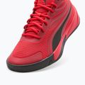 Încălțăminte de bachet pentru bărbați PUMA Court Pro for all time red/puma black 5