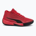 Încălțăminte de bachet pentru bărbați PUMA Court Pro for all time red/puma black 2