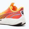 Încălțăminte de alergare pentru bărbați PUMA Velocity Nitro 3 Fade sun stream/sunset glow/white 13