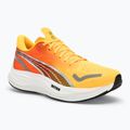 Încălțăminte de alergare pentru bărbați PUMA Velocity Nitro 3 Fade sun stream/sunset glow/white