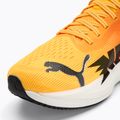 Încălțăminte de alergare pentru bărbați PUMA Velocity Nitro 3 Fade sun stream/sunset glow/white 7