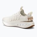 Încălțăminte de alergare PUMA Softride Carson Fresh warm white/puma gold 3