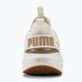 Încălțăminte de alergare PUMA Softride Carson Fresh warm white/puma gold 6