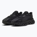 Încălțăminte de alergare PUMA Softride Frequence puma black/flat dark grey 8