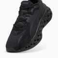 Încălțăminte de alergare PUMA Softride Frequence puma black/flat dark grey 12