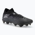 Încălțăminte de fotbal PUMA Future 7 Ultimate FG/AG puma black/puma silver