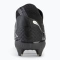 Încălțăminte de fotbal PUMA Future 7 Ultimate FG/AG puma black/puma silver 6