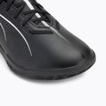 PUMA Ultra 5 Play IT ghete de fotbal puma negru/puma alb 7