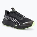 Încălțăminte de alergare pentru bărbați PUMA Velocity Nitro 3 GTX puma black/puma silver