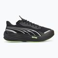 Încălțăminte de alergare pentru bărbați PUMA Velocity Nitro 3 GTX puma black/puma silver 2