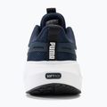 Încălțăminte de alergare PUMA Softride Carson club navy/puma white/puma black 6