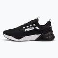 Încălțăminte de alergare PUMA Retaliate 3 puma black/puma white 9