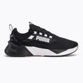 Încălțăminte de alergare PUMA Retaliate 3 puma black/puma white 2