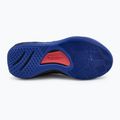 Încălțăminte de bachet pentru bărbați PUMA All-Pro Nitro Crowd Craze lapis lazuli/cold green/puma black 4
