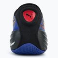 Încălțăminte de bachet pentru bărbați PUMA All-Pro Nitro Crowd Craze lapis lazuli/cold green/puma black 6