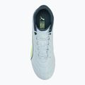 Încălțăminte de fotbal pentru bărbați  PUMA King Pro FG/AG frosted dew/fizzy apple 5