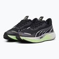 Încălțăminte de alergare pentru femei  PUMA Velocity Nitro 3 GTX puma black/puma silver 8