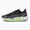 Încălțăminte de alergare pentru femei  PUMA Velocity Nitro 3 GTX puma black/puma silver 9