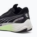 Încălțăminte de alergare pentru femei  PUMA Velocity Nitro 3 GTX puma black/puma silver 12