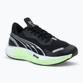 Încălțăminte de alergare pentru femei  PUMA Velocity Nitro 3 GTX puma black/puma silver