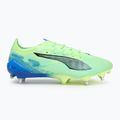 PUMA Ultra 5 Ultimate MxSG fizzy apple/puma alb ghete de fotbal 2