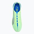 PUMA Ultra 5 Ultimate MxSG fizzy apple/puma alb ghete de fotbal 5