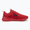 Încălțăminte de alergare PUMA Retaliate 3 For all time red/puma black 3