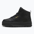 Încălțăminte pentru femei PUMA Karmen II Idol Mid puma black/pima black/puma gold