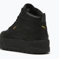 Încălțăminte pentru femei PUMA Karmen II Idol Mid puma black/pima black/puma gold 5