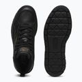 Încălțăminte pentru femei PUMA Karmen II Idol Mid puma black/pima black/puma gold 6