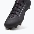 PUMA Ultra 5 Pro FG/AG ghete de fotbal puma negru/puma alb 12