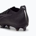 PUMA Ultra 5 Pro FG/AG ghete de fotbal puma negru/puma alb 13